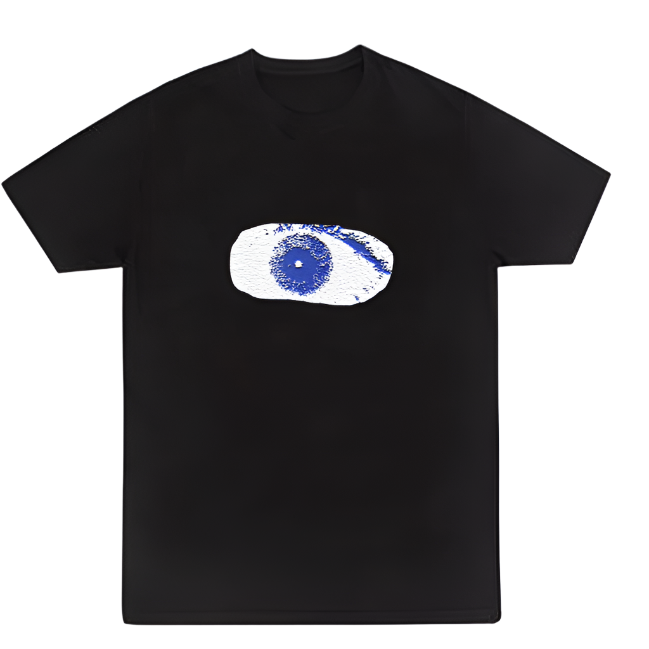 LECTO ALL SEEING T-SHIRT