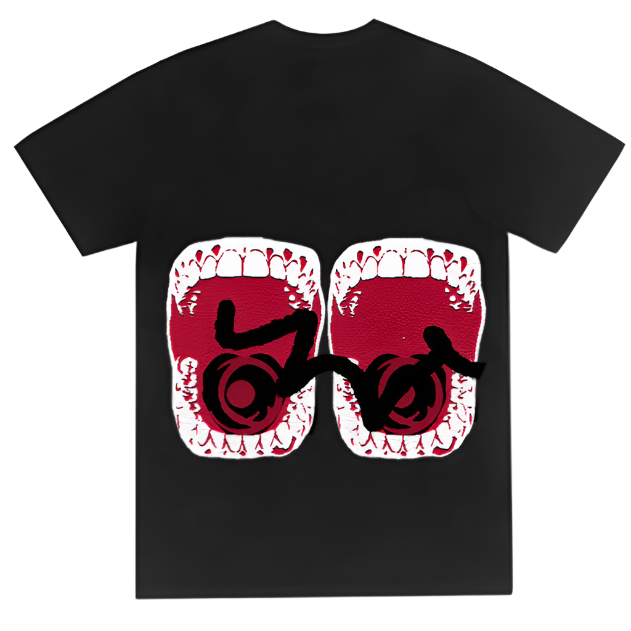 LECTO STARBOY T-SHIRT